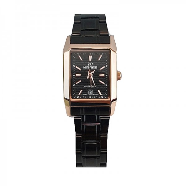 Mirage 7715  Rosegold Black Lady LDBBRBA